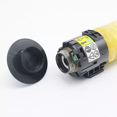 ISO9001 9500 sayfalar Ricoh Yazıcı Toner Kartüsleri MP C2504 2004 için