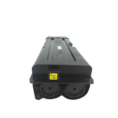 Kyocera Toner Kartuşu TK 6705 Siyah TASKalfa 6500i 6501i 8000i 8001i ile Uyumlu, 70000 Sayfa Verimli ve Kontrollü