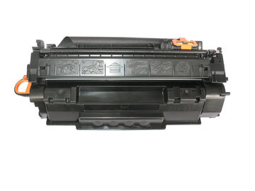 P2014 / P2015 / M2727 Marka Sıfır Orijinal  7553A Siyah Toner Kartuşu