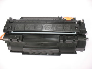P2014 / P2015 / M2727 Marka Sıfır Orijinal  7553A Siyah Toner Kartuşu