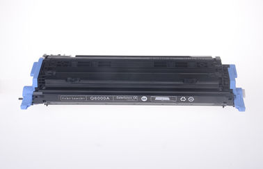 OEM Shell Q6000A  Renkli Toner Kartuşu,  2600n 1600 2605dn CM1015 MFP için