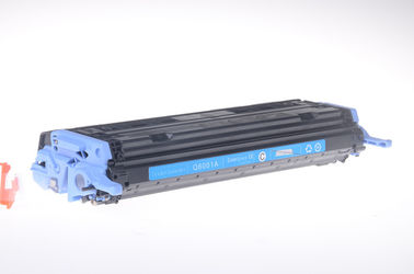 OEM Shell Q6000A  Renkli Toner Kartuşu,  2600n 1600 2605dn CM1015 MFP için