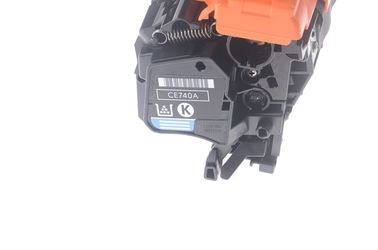 Geri dönüşümlü CE740A / CRG322  renkli Toner kartuş  CP5220 için / 5225