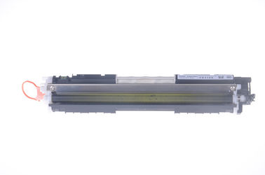 CP1025 için CE310A Yeni  Renkli Toner Kartuşları 126A / 175