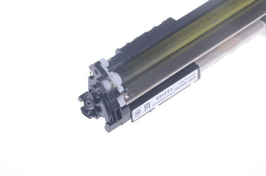 CP1025 için CE310A Yeni  Renkli Toner Kartuşları 126A / 175