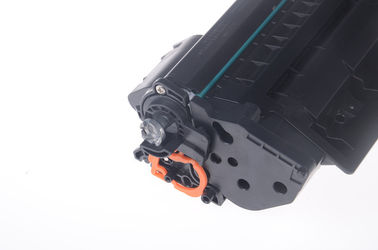 siyah Laser Jet Toner kartuşu