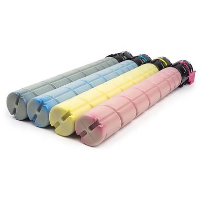 Konica Minolta Bizhub C250I 330I 360I ile uyumlu Minolta toner kartuşları