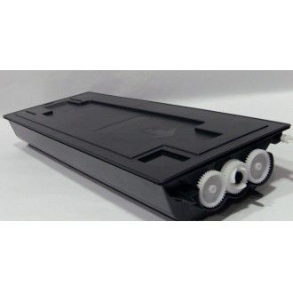 Kyocera Toner Kartuşu TK410 Uyumlu Siyah Kartuş Kyocera KM1620 1650 2020 2050 için 15000 Sayfa Verimlilik ve Sertifikalı