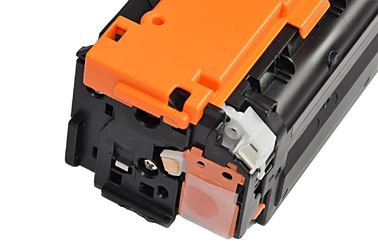 Yeni OPC ile CP2025 2020 CM2320 için 530A  Renkli Toner Kartuşları Geri dönüşümlü