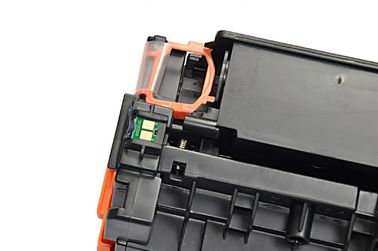 Yeni OPC ile CP2025 2020 CM2320 için 530A  Renkli Toner Kartuşları Geri dönüşümlü