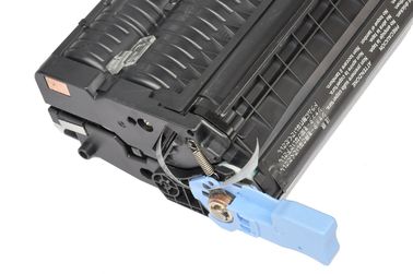 9720A HP LaserJet için kullanılan 641A renk toner kartuşları 4600 4600dn 4600dtn 4600hdn