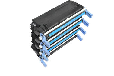 9720A HP LaserJet için kullanılan 641A renk toner kartuşları 4600 4600dn 4600dtn 4600hdn