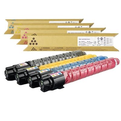 IMC300 400 için ISO9001/ISO14001 sertifikalı Ricoh toner kartuşu