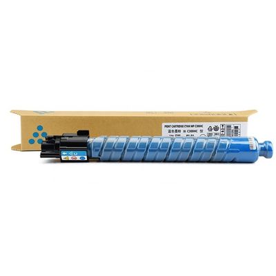 IMC300 400 için ISO9001/ISO14001 sertifikalı Ricoh toner kartuşu