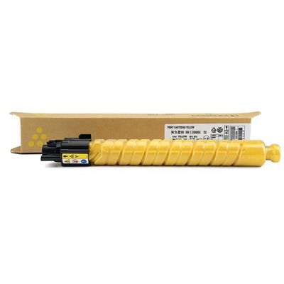 IMC300 400 için ISO9001/ISO14001 sertifikalı Ricoh toner kartuşu