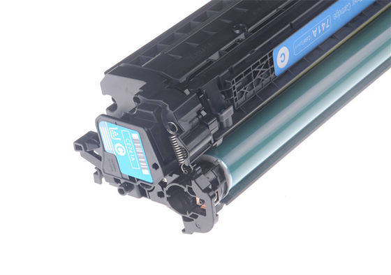 CP5220 5225 için CE740A 741A 742A 743A  Toner Kartuşu