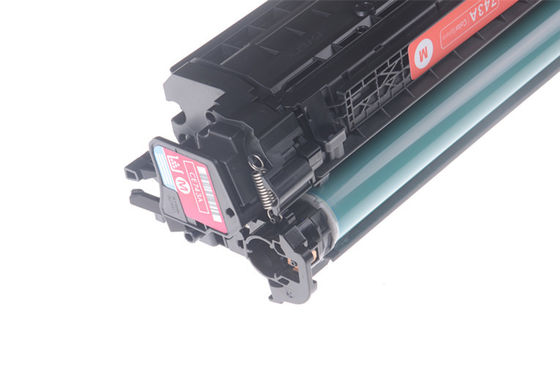 CP5220 5225 için CE740A 741A 742A 743A  Toner Kartuşu