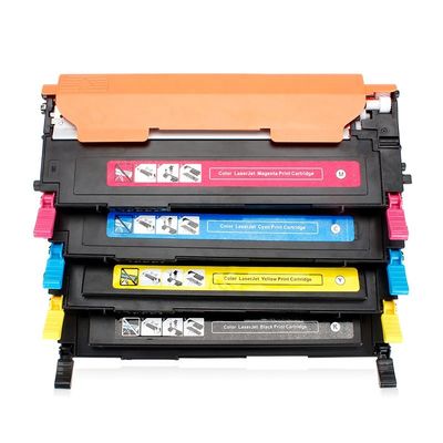 117A Toner Kartüsü W2070A HP Renkli Lazer için 150a MFP178 179