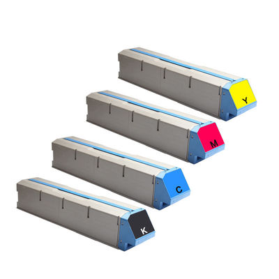 C911 C931 C9431 OKI toner kartuşu