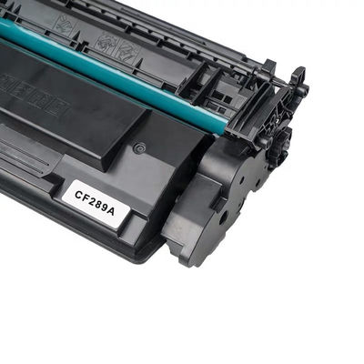 5000 Sayfa AAA 89A  Siyah Toner Kartuşu CF289A LaserJet M507n MFP M528dn için