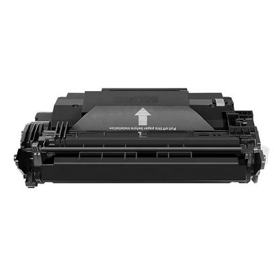 5000 Sayfa AAA 89A  Siyah Toner Kartuşu CF289A LaserJet M507n MFP M528dn için