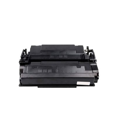 Hastane uygulaması CF287A 287A 450 Gram SGS Toner Kartuşu LaserJet M506 MFP M527 İçin