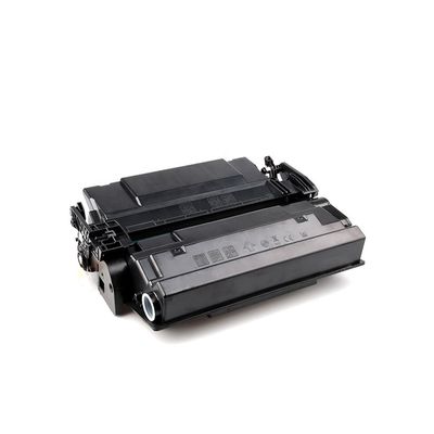 Hastane uygulaması CF287A 287A 450 Gram SGS Toner Kartuşu LaserJet M506 MFP M527 İçin
