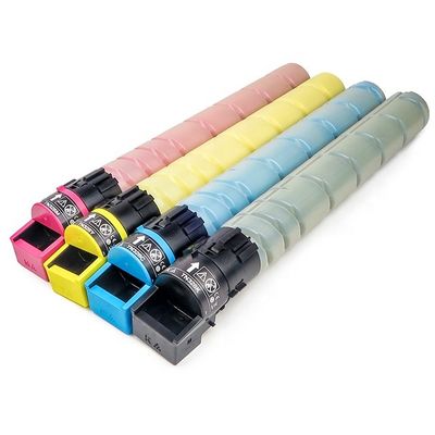 Konica Minolta Bizhub C250i C300i C360i 7130i ile Uyumlu Yeni TN328 Minolta Toner Kartuşları, 27000 Sayfa Verimi ve Test Edildi