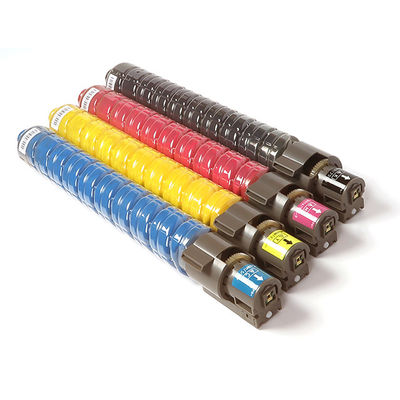 MP C5501 RICOH MP C4501 5501 için uyumlu Ricoh toner kartuşu