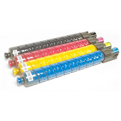 MP C5501 RICOH MP C4501 5501 için uyumlu Ricoh toner kartuşu
