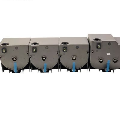 29000 sayfa verimi ve % 0.7 kusurlu oranı ile Ricoh MPC8002/6502 için ISO sertifikalı Ricoh Toner kartuşu