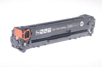HP 128A CE320A 321A 322A 323A için CP1525 CM1415 için kullanılan renk toner kartuşları