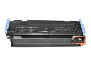 HP LaserJet 1600 2600N 2605DN CM1015 CM1017 için kullanılan 124A Q6000A Renkli Toner Patronlar