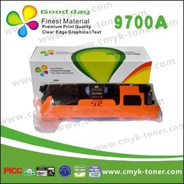 C9700A Renkli lazerjet toner kartuşu uyumlu HP 1500 2500 2820