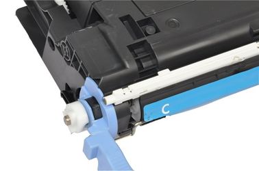 LaserJet 4600 4650 için Kullanılan 641A C9720A  Renkli Toner Kartuşları