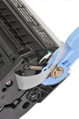 641A C9720A HP LaserJet 4600 4650 için kullanılan HP Renkli Toner Patronları