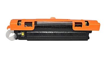 Color LaserJet 2550L 2550Ln için Geri Dönüşümlü Q3960A Toner
