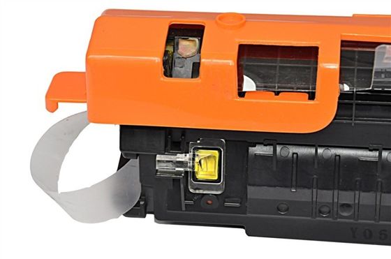Geri Dönüştürülebilir Q3960A Toner Kartuşu H P Color LaserJet 2550L 2550Ln için