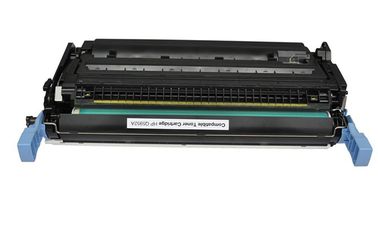 Color LaserJet 4700 için Kullanılan 643A / Q5950A Renkli Toner Kartuşları