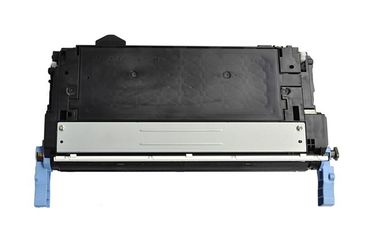Color LaserJet 4700 için Kullanılan 643A / Q5950A Renkli Toner Kartuşları