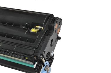 Color LaserJet 4700 için Kullanılan 643A / Q5950A Renkli Toner Kartuşları