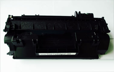 LaserJet 400 M401dn için kullanılan  Laser Toner Kartuşu CF280A için 80A