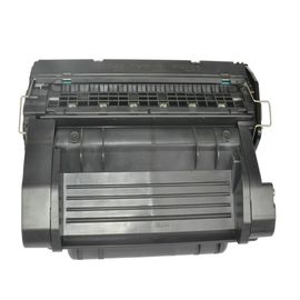 CC364X 64X HP LaserJet P4014 P4015N P4515 için kullanılan toner kartuşu Siyah