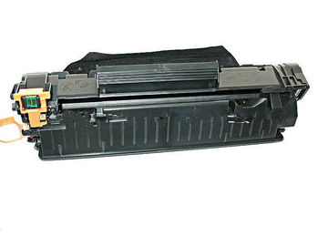 HP yazıcı toner kartuşları için CC388A 88A HP P1008 P1007 M1136 için kullanılır