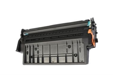 Toner kartuşu CE505X 05X HP LaserJet P2035 P2055dn siyah için kullanılır Uyumlu