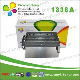Q1338A 38A HP 4200 4300 4250 4350 4345 Yazıcı için kullanılan toner kartuşu Siyah Renkli