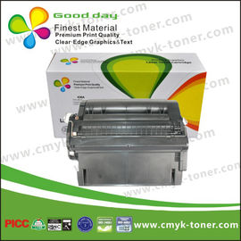 LaserJet 4200 4200DTN 4300 4300TN Siyah için Kullanılan 39A Q1339A Toner Kartuşu