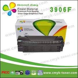 LaserJet 5L 5ML 6L için Kullanılan  Siyah Toner Kartuşu için C3906F