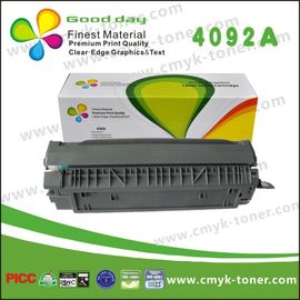 C4092A HP 1100/1100A/3200 için siyah lazer toner kartuşu 92A