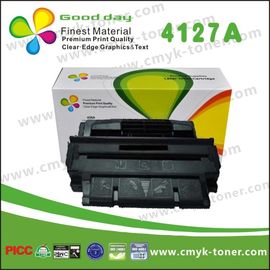27A 4127A HP LaserJet için kullanılan toner kartuşu 4000 4000N 4000T 4050 4050N Siyah